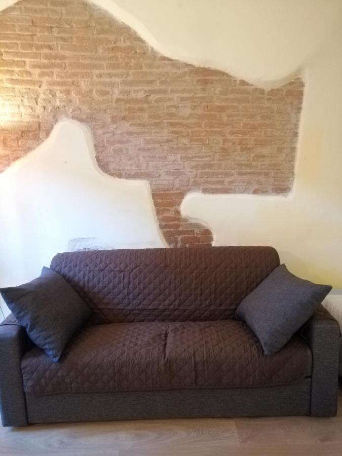 Nuovo Borgo - Posizione Ideale Per Visitare L'Umbria, Perugia, Assisi E Le Altre Localita Deruta Exterior photo