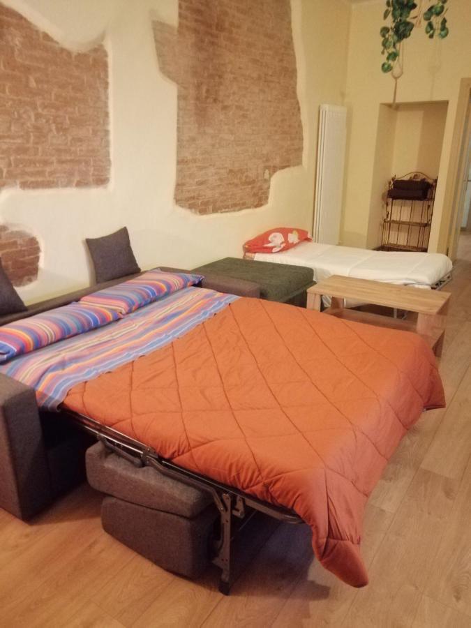 Nuovo Borgo - Posizione Ideale Per Visitare L'Umbria, Perugia, Assisi E Le Altre Localita Deruta Exterior photo