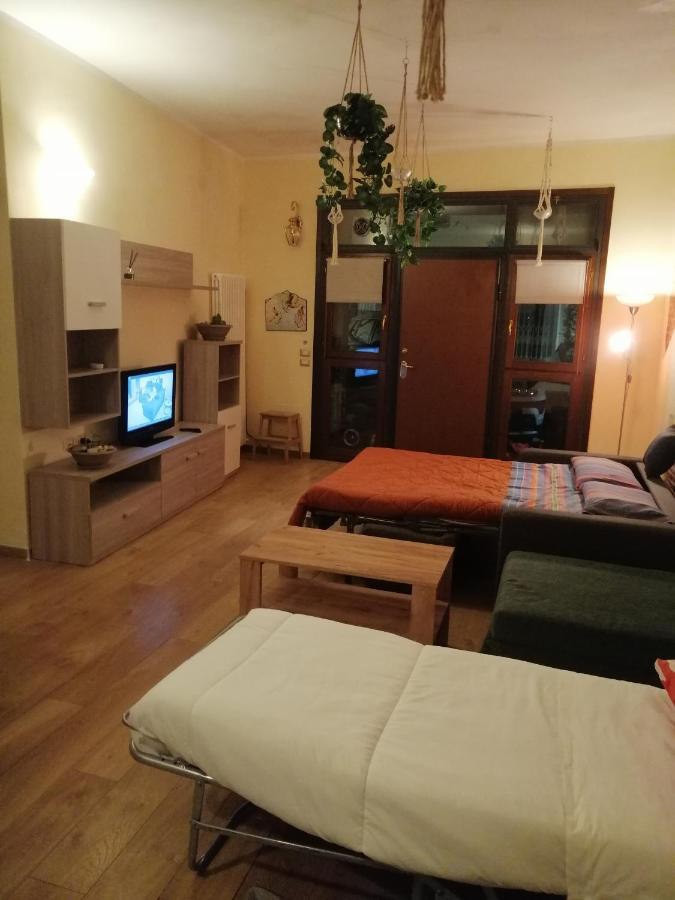 Nuovo Borgo - Posizione Ideale Per Visitare L'Umbria, Perugia, Assisi E Le Altre Localita Deruta Exterior photo